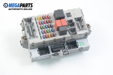 Fuse box for Fiat Punto 1.2, 60 hp, 5 doors, 1999