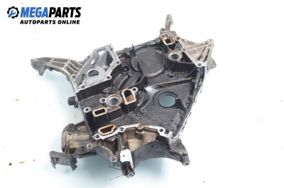 Timing belt cover for Mercedes-Benz M-Class W163 4.3, 272 hp automatic, 1999