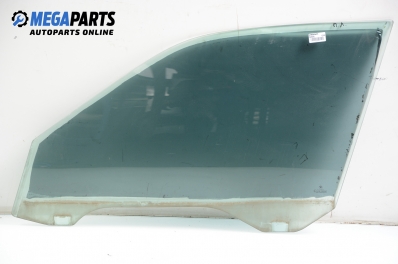 Window for BMW 7 (E38) 2.5 TDS, 143 hp, sedan automatic, 1997, position: front - left