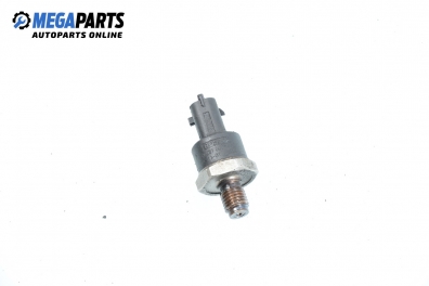 Sensor kraftstoffdruck for Renault Scenic II 1.9 dCi, 120 hp, 2004 № Bosch 0 281 002 327