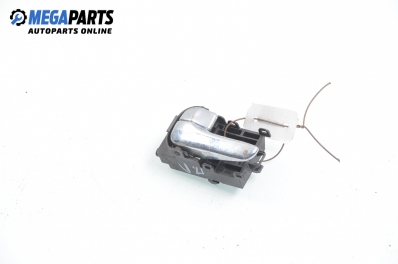 Inner handle for Nissan Almera Tino 2.2 Di, 115 hp, 2001, position: front - left