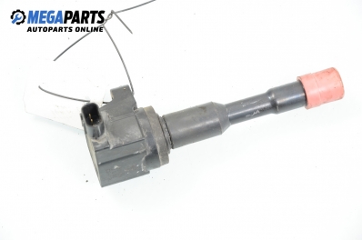 Ignition coil for Honda Jazz 1.2, 78 hp, 2002
