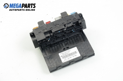 Fuse box for Mercedes-Benz C-Class 203 (W/S/CL) 1.8 Kompressor, 143 hp, sedan automatic, 2004 № A 209 545 14 01