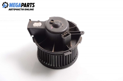 Heating blower for Peugeot 206 1.9 D, 69 hp, 2000