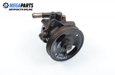 Power steering pump for Nissan Primera 1.6 16V, 99 hp, sedan, 1997