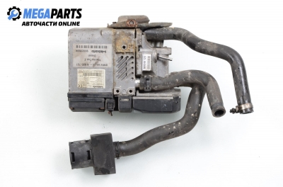 Warmwasserheizung für BMW 7 (E65, E66) 4.0 D, 258 hp automatik, 2003 № 64 12 6 925 737