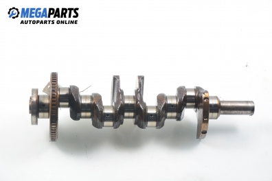 Crankshaft for Saab 900 2.0, 131 hp, coupe, 1996