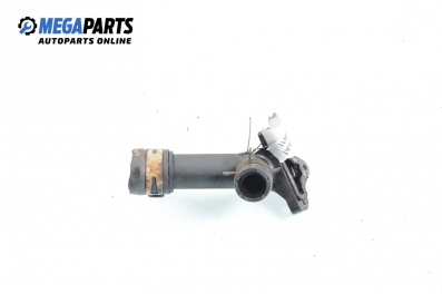 Water connection for Volkswagen Passat (B4) 2.0 16V, 150 hp, sedan, 1994