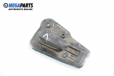 Inner handle for Opel Tigra 1.4 16V, 90 hp, 1995, position: left