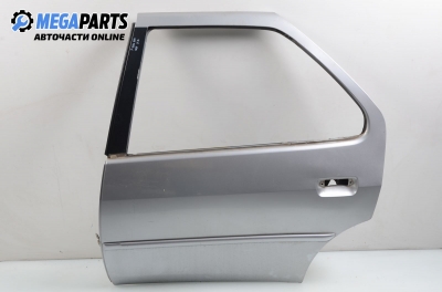 Door for Peugeot 306 (1993-2001) 1.9, station wagon, position: rear - left