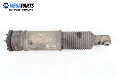 Amortizor pneumatic for BMW 7 (E65) 4.0 D, 258 hp automatic, 2003, position: stânga - spate