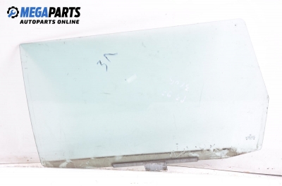 Geam for Volkswagen Passat (B4) 1.9 TDI, 90 hp, combi, 1996, position: stânga - spate