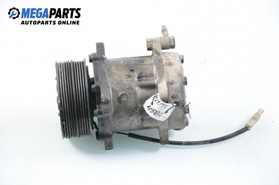 AC compressor for Fiat Punto 1.2, 60 hp, 5 doors, 1997