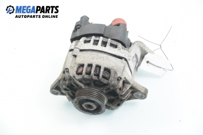 Gerenator for Nissan Micra (K12) 1.2 16V, 65 hp, 2005 № 23100 AX62A