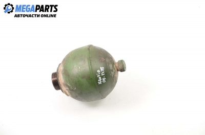 Suspension sphere for Citroen Xantia 2.0 HDI, 110 hp, station wagon, 2000