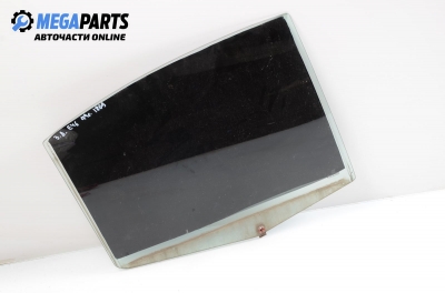 Window for BMW 3 (E46) 2.0 D, 136 hp, sedan, 1999, position: rear - right