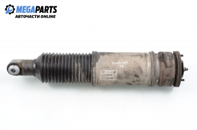Air shock absorber for BMW 7 (E65) 4.0 D, 258 hp automatic, 2003, position: rear - right