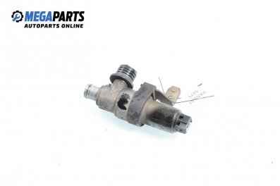 Idle speed actuator for Volkswagen Passat (B4) 2.0 16V, 150 hp, sedan, 1994