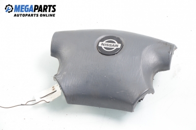 Airbag pentru Nissan Almera Tino 2.2 Di, 115 cp, 2001