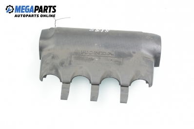 Engine cover for Honda Jazz 1.2, 78 hp, 5 doors, 2002