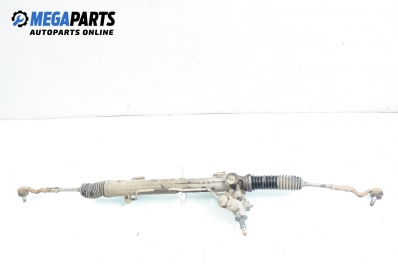 Zahnstangen-lenkgetriebe, hydraulisch für Mercedes-Benz E-Klasse 210 (W/S) 3.0 D, 136 hp, sedan automatik, 1996