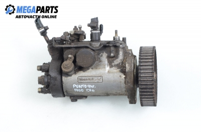 Diesel injection pump for Fiat Punto (1993-1999) 1.7, hatchback
