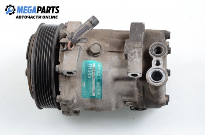 AC compressor for Alfa Romeo 156 2.0 16V T.Spark, 155 hp, sedan, 1998 № 60653653