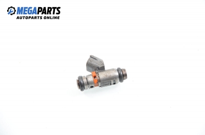 Gasoline fuel injector for Audi A2 (8Z) 1.4, 75 hp, 2003
