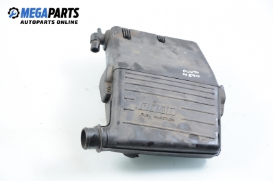 Filtergehäuse für Fiat Punto 1.2, 60 hp, 5 türen, 1997