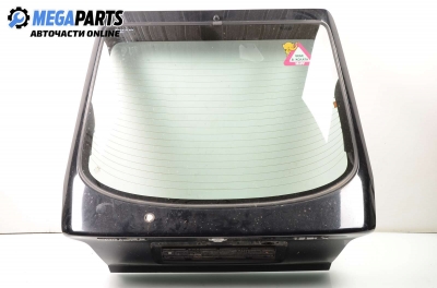 Boot lid for Nissan Primera (P10) 1.6, 90 hp, hatchback, 1994, position: rear