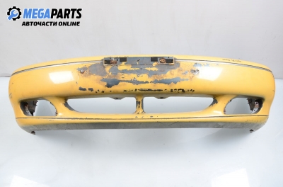 Frontstoßstange for Daewoo Nexia 1.5 16V, 90 hp, sedan, 1998, position: vorderseite