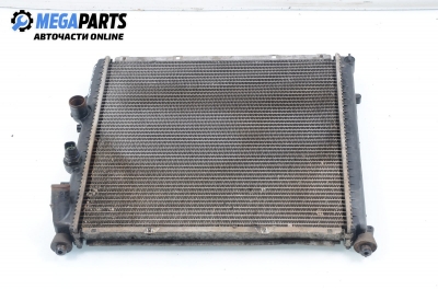 Radiator de apă pentru Renault Kangoo 1.9 D, 64 cp, 1999