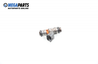 Gasoline fuel injector for Audi A2 (8Z) 1.4, 75 hp, 2003