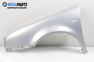 Fender for Volkswagen Golf IV 1.9 TDI, 115 hp, 3 doors, 2000, position: left