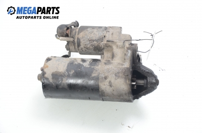 Starter for Volvo S40/V40 2.0, 140 hp, station wagon, 1997