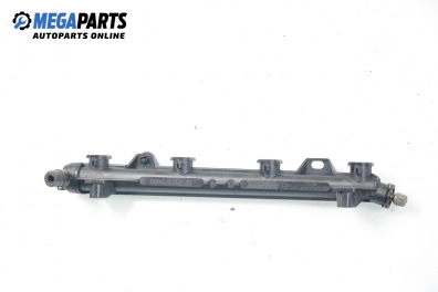 Fuel rail for Seat Cordoba (6L) 1.4 16V, 86 hp, 2006