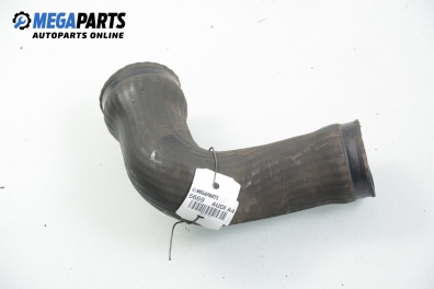 Turbo hose for Audi A4 (B5) 2.5 TDI, 150 hp, sedan automatic, 1999