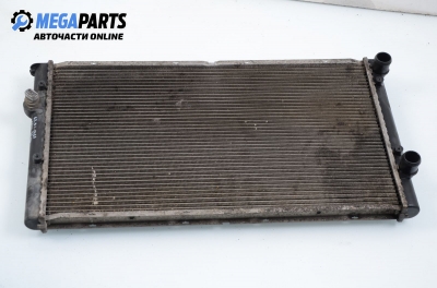 Radiator de apă for Volkswagen Golf III (1991-1997) 1.9, hatchback