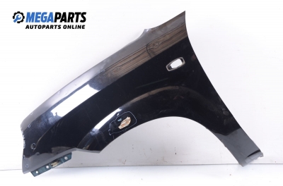 Fender for Hyundai Tucson 2.0 CRDi  4x4, 113 hp, 2004