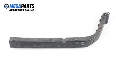 Suport bară de protecție pentru Seat Ibiza 1.4 16V, 75 cp, hatchback, 5 uși, 2002, poziție: stânga - spate