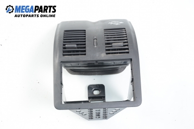AC heat air vent for Volkswagen Lupo 1.4 16V, 75 hp, 2003
