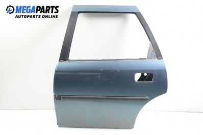Ușă pentru Opel Vectra B 2.0 16V, 136 cp, combi, 1998, poziție: stânga - spate
