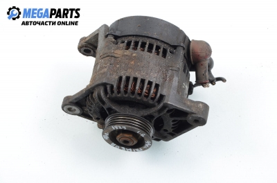 Alternator for Nissan Primera (P11) (1995-2002) 1.6, sedan