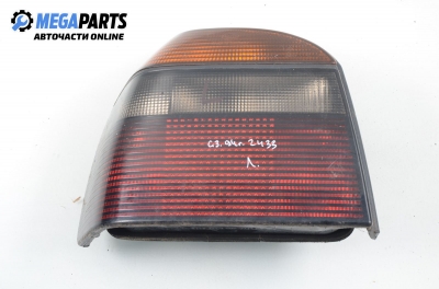 Tail light for Volkswagen Golf III 1.4, 55 hp, 5 doors, 1994, position: left