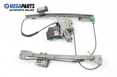 Macara electrică geam pentru Volkswagen Golf III 1.4, 55 cp, 3 uși, 1993, poziție: stânga