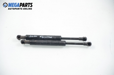 Motorhaubedämpfer for Fiat Multipla 1.9 JTD, 110 hp, 2002