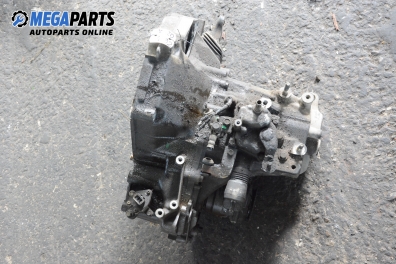  for Honda Accord V 1.9, 116 hp, sedan, 1996