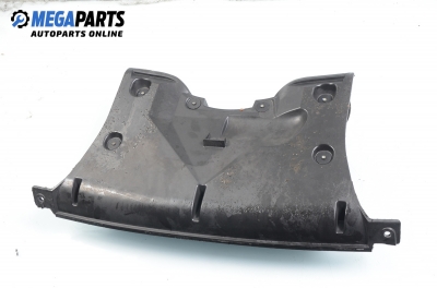 Air duct for BMW X5 (E53) 4.4, 286 hp automatic, 2002