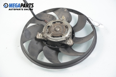 Radiator fan for Audi A4 (B5) 2.5 TDI, 150 hp, sedan automatic, 1999