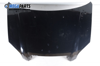 Bonnet for Hyundai Tucson 2.0 CRDi  4x4, 113 hp, 2004